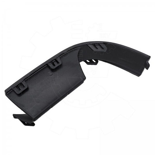 Left Bumper Protector BMW X3 X4 51118070393