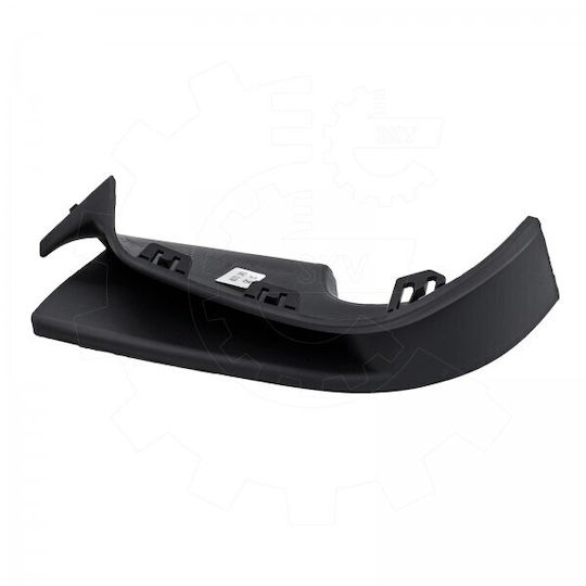 Left Bumper Protector BMW X3 X4 51118070393