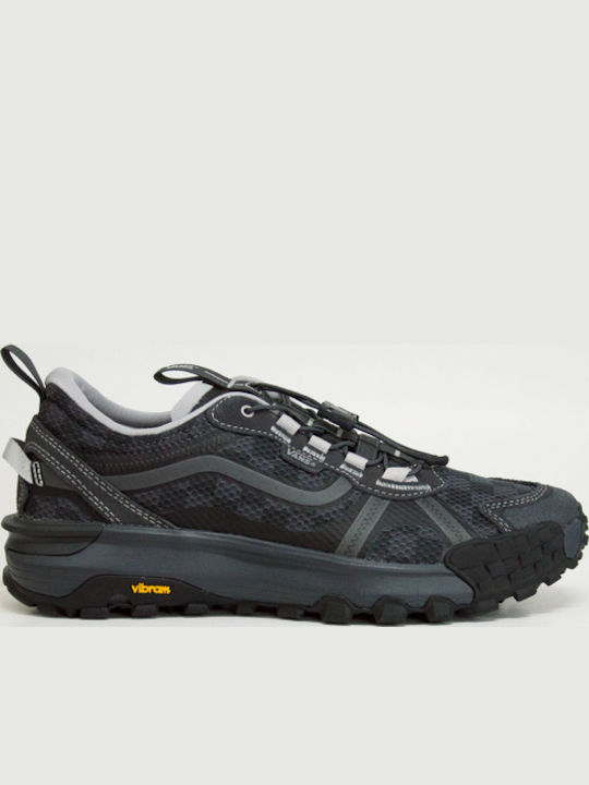 Vans Crosspath Xc Мъжки Сникърси Черни