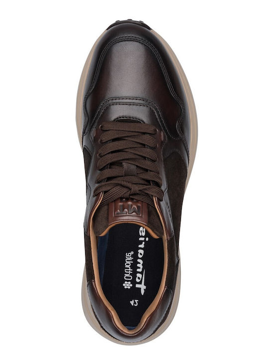 Men's Sneakers Mocca