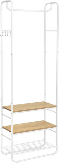 Мебел за Антре Меламинови Плоскости 58x28x181см