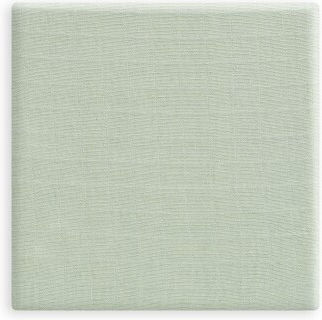 Interbaby Одеяла За Пелени Зелени 80x80см 3 Бройки