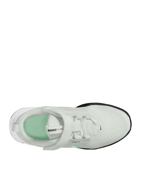 Star Runner 5 Kids Sports Shoes Running Turquoise