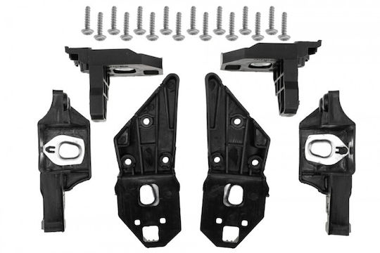 Set Reparatur für Mercedes B-Klasse W246 2011 Links- oder Rechtsseite A2468200314