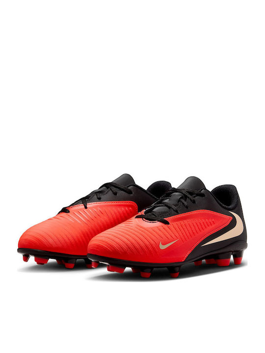 Kinder Fußballschuhe und Stollenschuhe FG/MG Mehrfarbige