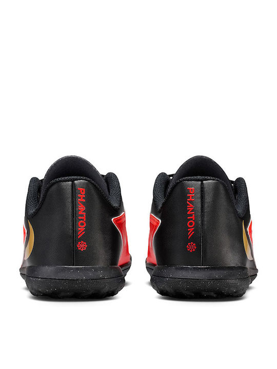 Jr Phantom TF Kinder Fußballschuhe und Stollenschuhe mit Rasen Mehrfarbig