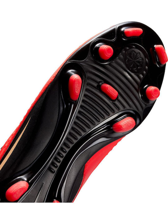 Kinder Fußballschuhe und Stollenschuhe FG/MG Mehrfarbige