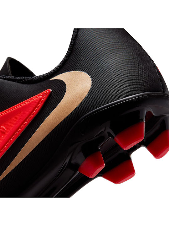 Kinder Fußballschuhe und Stollenschuhe FG/MG Mehrfarbige