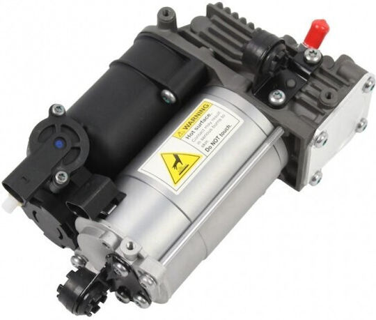 Air Suspension Compressor Mercedes-Benz R-Class 2513202704