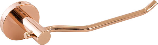 Piccadilly Wandmontierte Papierhalter Rose Gold