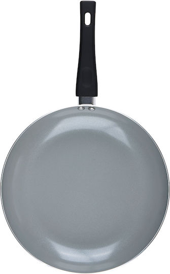Alpina 28cm Τηγάνι