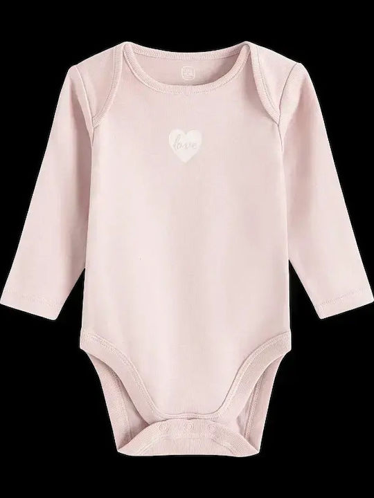 Cool Club Mehrfarbige Baby-Strampler