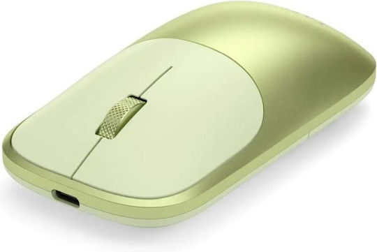 Satechi Slim EX Ασύρματο Bluetooth Ποντίκι Citrus