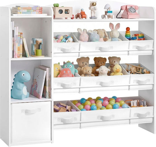 Songmics Children's Storage Box