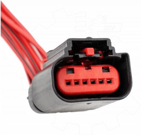 Σετ Επισκευής Jumper Boxer Ducato Ford 9657127480