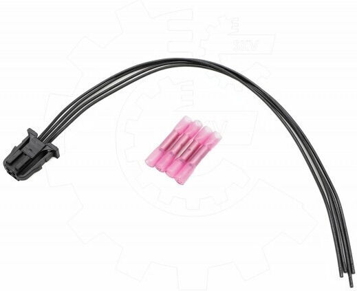 Audi Seat Skoda Vw Reparaturset