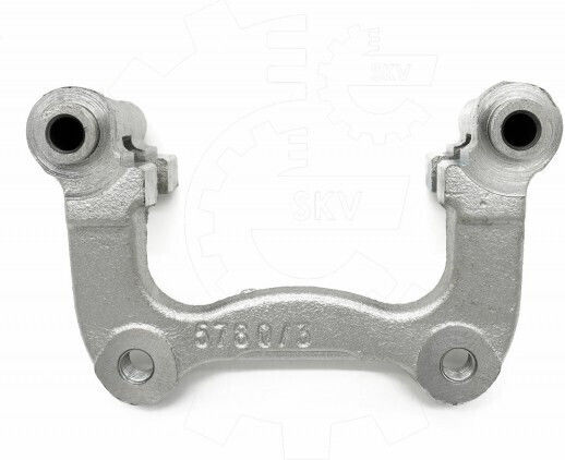 Bază Etrier Frână Audi A4 A6 Spate Stânga Dreapta 8e0615425