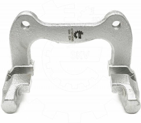 Bază Etrier Frână Audi A4 A6 Spate Stânga Dreapta 8e0615425