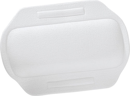 Wenko Bathtub Anti-Slip with Suction Cups White 24x34.5cm Wenko Bathtub Anti-Slip with Suction Cups White 24x34.5cm