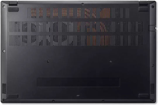 Acer Nitro V 15 ANV15-52-72LD 15.6" IPS FHD 165Hz (Core 7-240H/8GB/512GB SSD/GeForce RTX 5050/W11 Pro) (International English Keyboard)