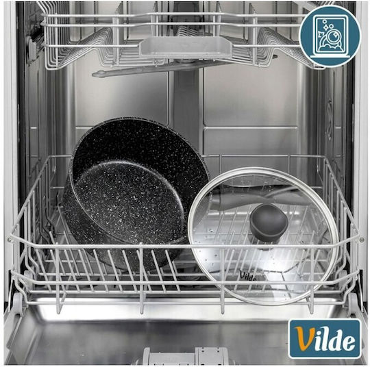 Vilde Дълбока тенджера 1.1lt /