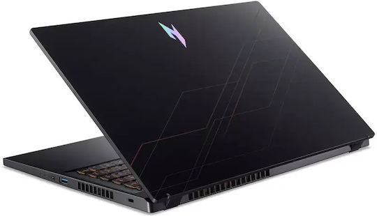 Acer Nitro V 15 ANV15-52-954W 15.6" IPS FHD 165Hz (i9-13900H/64GB/1TB SSD + 1TB SSD/GeForce RTX 5060/W11 Pro) (International English Keyboard)