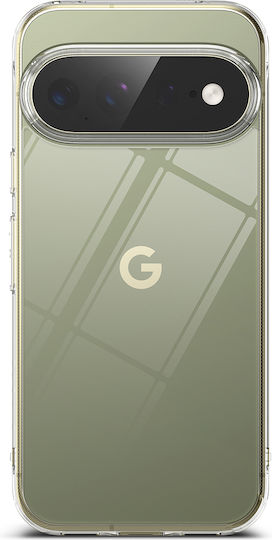 Ringke Fusion Back Cover Πλαστικό Διάφανο (Google Pixel XL)