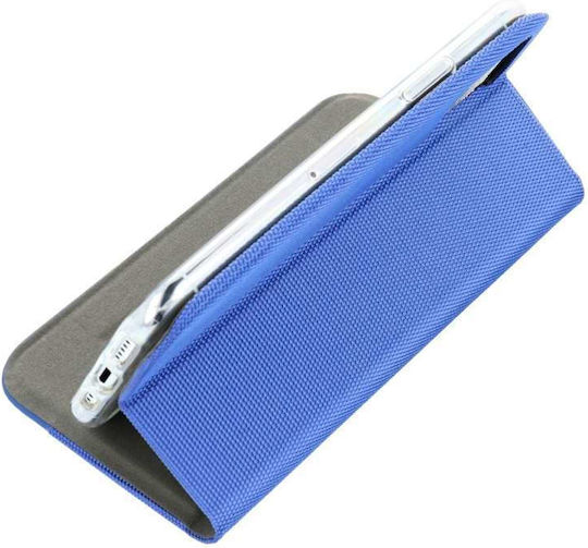 Forcell Sensitive Buchen Sie Blau (Redmi 15C 4G)