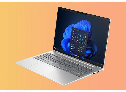 HP Probook 4 G1I 16" IPS FHD+ (Ultra 7-255H/48GB/1TB SSD/Fără Sistem De Operare) (Tastatură US)