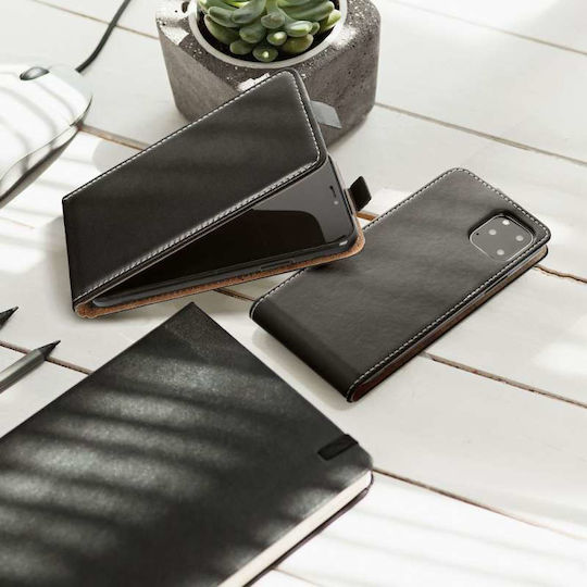 Flexi Book Silicone Black (Galaxy S26+)