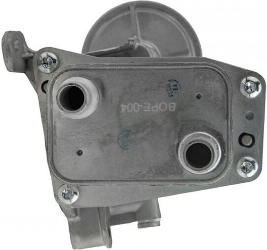 Корпус Маслен Филтър Peugeot 3008 MPV 2009-2017 2.0L MPV Peugeot 3008 SUV 2016-0 2.0L SUV Peugeot 3008 Van 2016-0 2.0L SUV