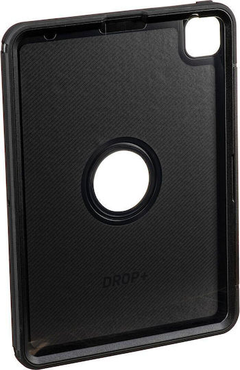Otterbox Series Back Cover Silicone Set with Glass Black (Realme 11 Pro / 11 Pro+) 77-82261