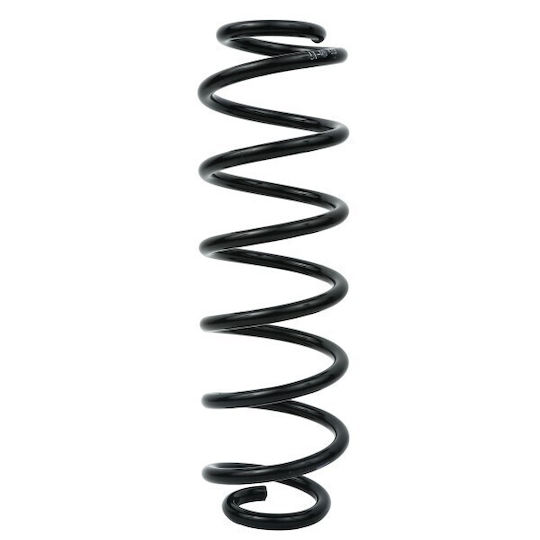 Rear Spring Octavia Iii 13 Golf Vii 13 Leon 13-16 5q0511121ad