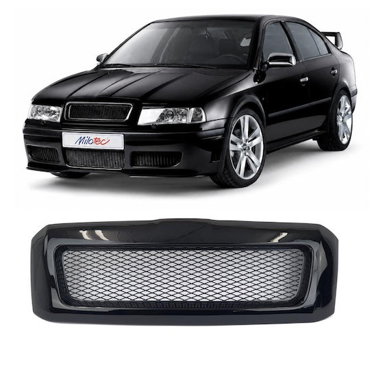 Car Decorative Mask Skoda Octavia