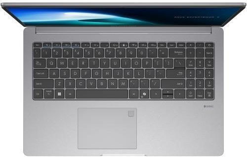 Asus Expertbook P1 P1503CVA 15.6" FHD (Core 7-240H/16GB/1TB SSD/Fără sistem de operare) cu Încărcător 65W (Tastatură US)