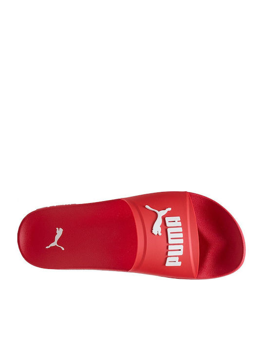 Leadcat 2.0 Flip Flops Pentru Bărbați Roșii