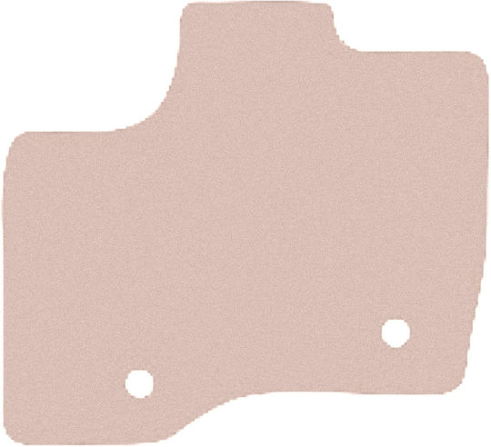 Fortune Driver Mat Ford Explorer Small Driver 0