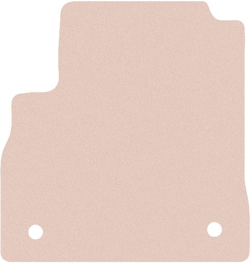 Driver Mat Fortune Opel Astra K Sedan Hatchback Station Wagon 2015