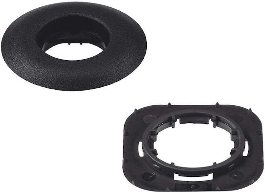 Nylon Driver Mat Honda Civic Ix Hatchback 2012 Rubberized Driver Mat