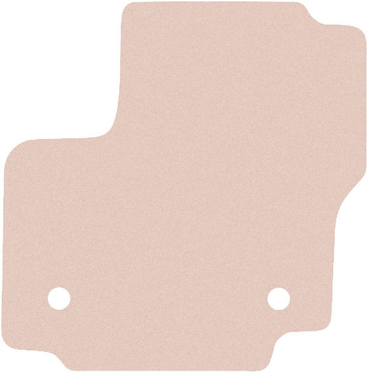 Driver's Mat Fortune Ford Galaxy Mk2 Minivan 2012-2015
