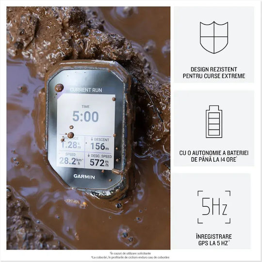 Garmin Edge GPS Fahrradcomputer