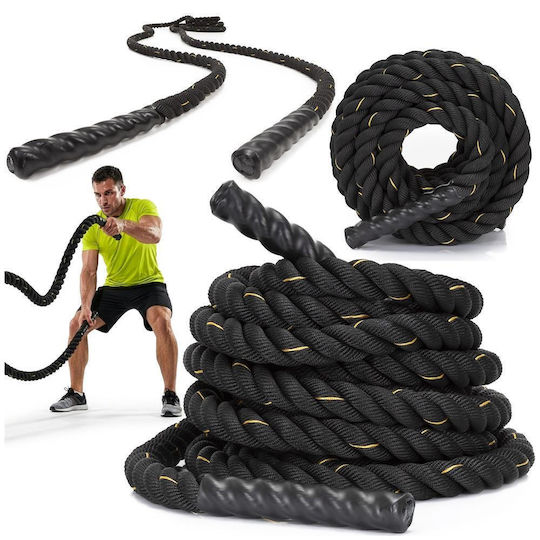 Battle Rope mit Länge 9m