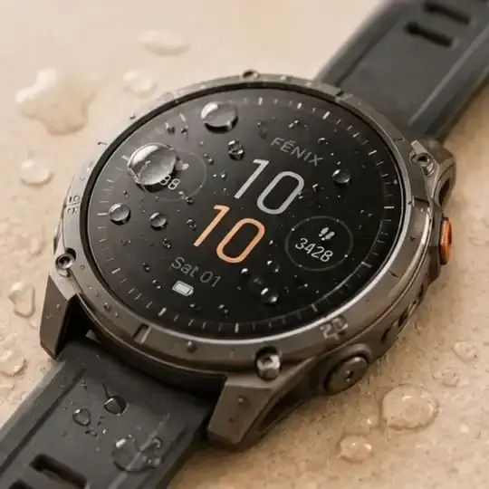 Tech-Protect Glass Fit+ Tempered Glass για το Samsung Galaxy Watch Ultra 2 2026 2τμχ