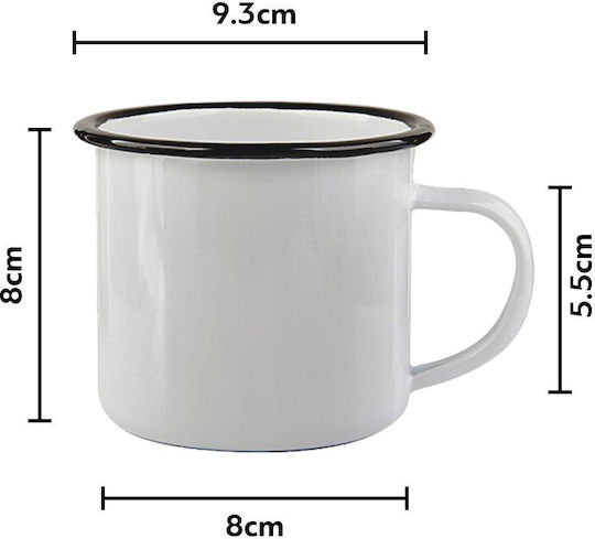 Koupakoupa Forky Mug 360ml Koupakoupa Forky Mug 360ml