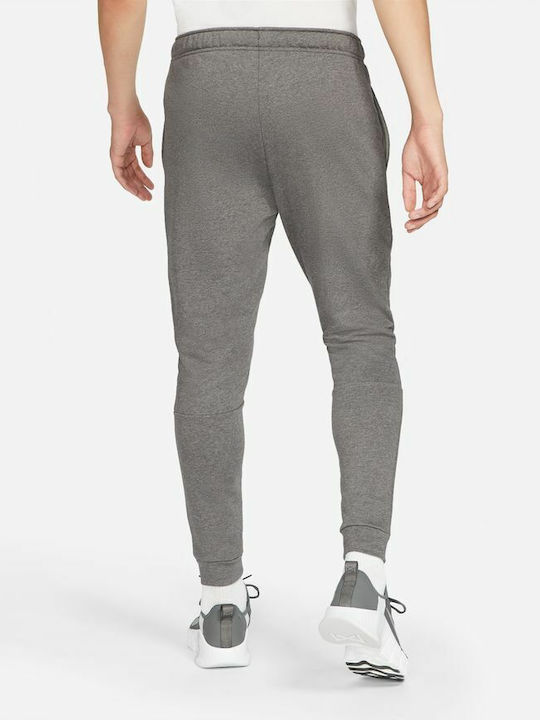 Dri-FIT Men's Sweatpants with Elastic Grey