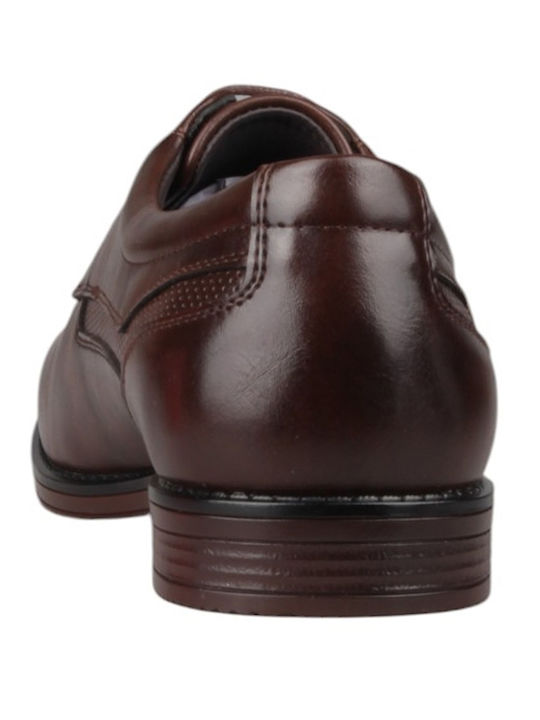 Men's Casual Shoes Brown