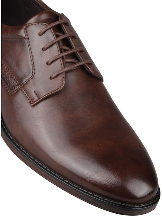 Men's Casual Shoes Brown