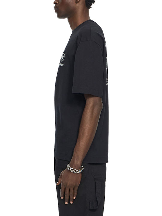 T-shirt Black