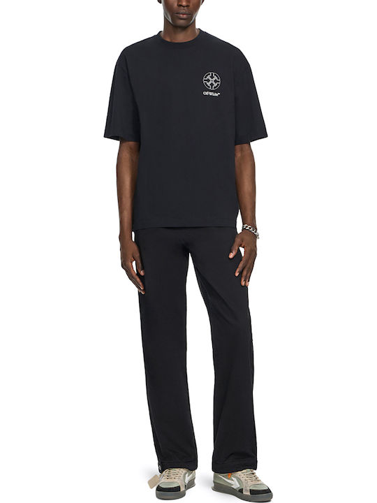 T-shirt Black