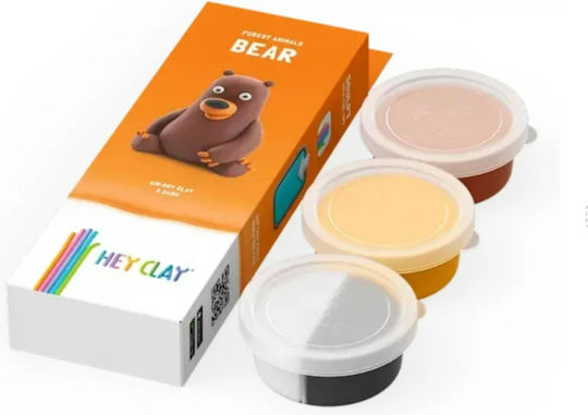 Play-Doh Modellierknete Tier Set Für 3+ Jahre